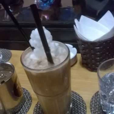 Món ăn- The Gang Coffee - Đặng Văn Ngữ