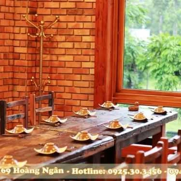 Tổng hợp- Nhà Hàng Thế Giới Bia Lã Vọng - Hoàng Ngân