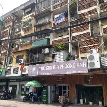 Tổng hợp- Quán Nhậu Thế Giới Bia Phương Anh