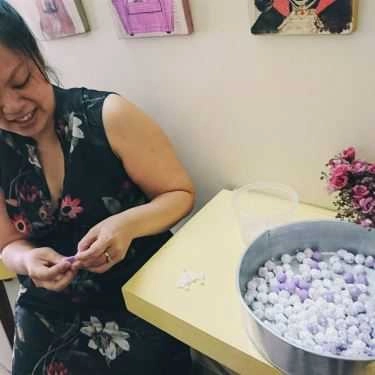 Tổng hợp- Ăn vặt Thế Giới Chè & Quà Vặt