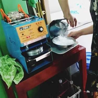 Tổng hợp- Ăn vặt Thế Giới Chè & Quà Vặt