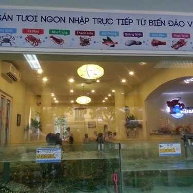 Tổng hợp- Nhà Hàng Thế Giới Hải Sản - Dương Đình Nghệ