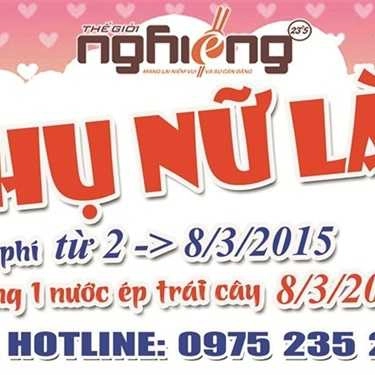 Tổng hợp- Nhà Hàng Thế Giới Nghiêng 23 Độ 5 - Mễ Trì