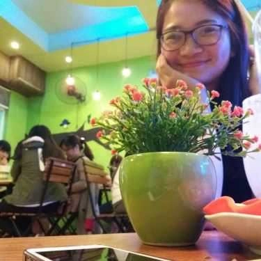 Tổng hợp- The Heart Cafe