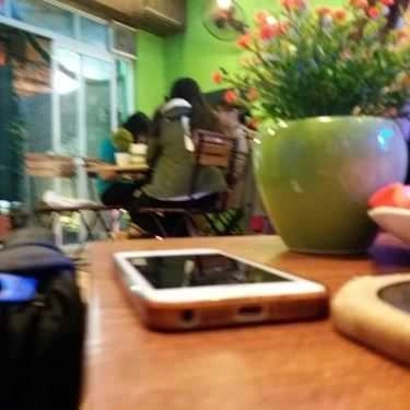 Tổng hợp- The Heart Cafe