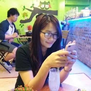 Tổng hợp- The Heart Cafe