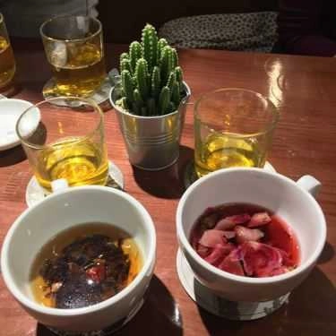 Món ăn- The Hideaway Cafe