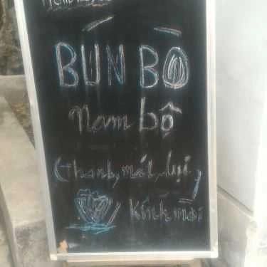 Tổng hợp- The Hill Coffee