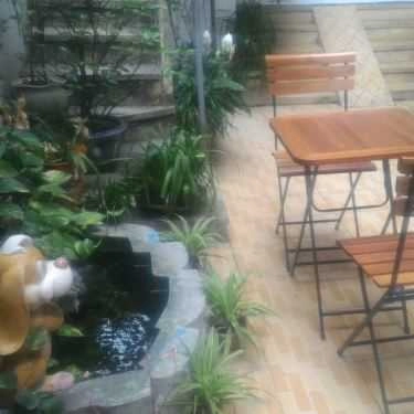 Tổng hợp- The Hill Coffee