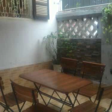 Tổng hợp- The Hill Coffee