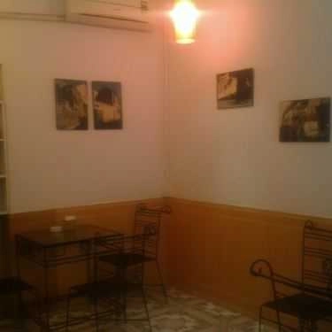 Tổng hợp- The Hill Coffee