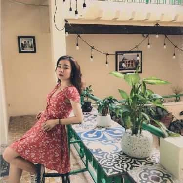 Tổng hợp- The Home Coffee