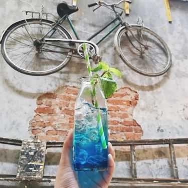 Món ăn- The Home Coffee