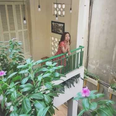 Tổng hợp- The Home Coffee