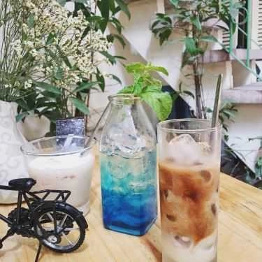 Món ăn- The Home Coffee