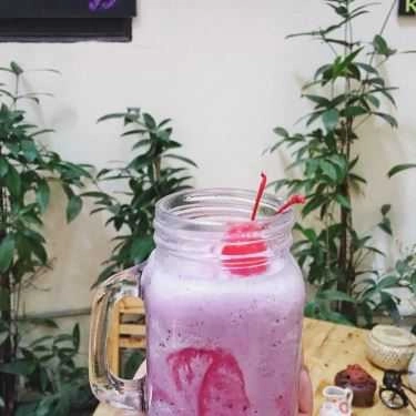 Món ăn- The Home Coffee