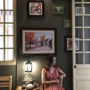 Tổng hợp- The Home Coffee