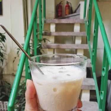 Món ăn- The Home Coffee