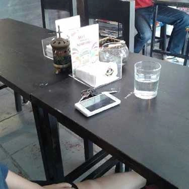 Tổng hợp- Cafe The Hopper Koffie