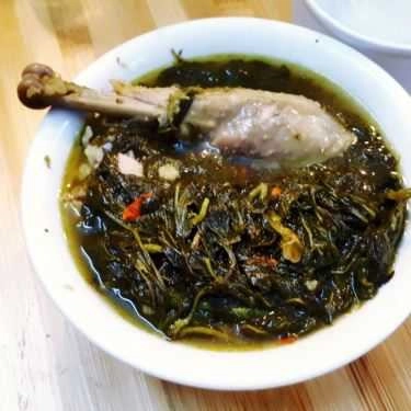 Món ăn- The House Mỏ Khoét HP - Ăn Vặt Hải Phòng