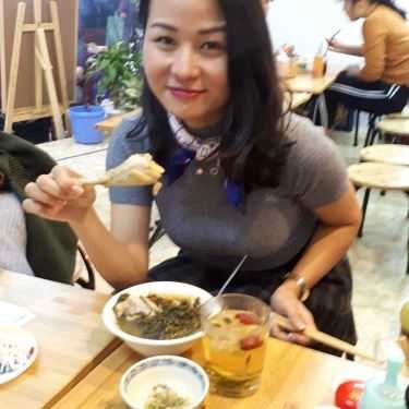 Tổng hợp- The House Mỏ Khoét HP - Ăn Vặt Hải Phòng