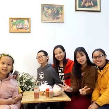 Tổng hợp- The House Mỏ Khoét HP - Ăn Vặt Hải Phòng