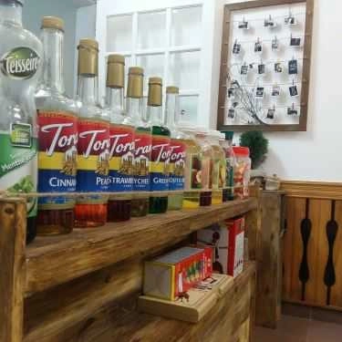 Tổng hợp- The House Tea & Coffee
