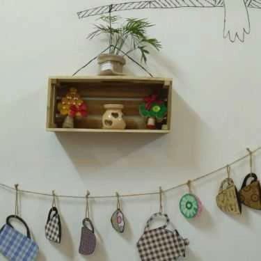 Tổng hợp- The House Tea & Coffee