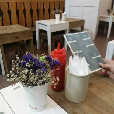 Tổng hợp- The House Tea & Coffee