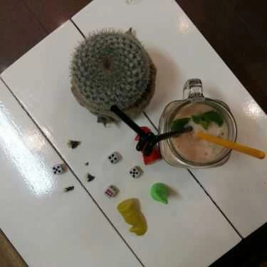 Tổng hợp- The House Tea & Coffee