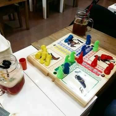 Tổng hợp- The House Tea & Coffee