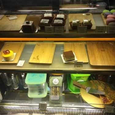 Tổng hợp- The Jamocha Coffee & Tea - Nguyễn Thượng Hiền