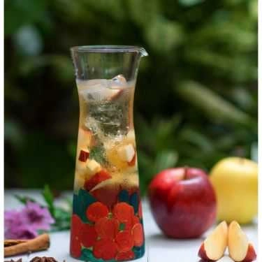 Tổng hợp- The Jamocha Coffee & Tea - Nguyễn Thượng Hiền