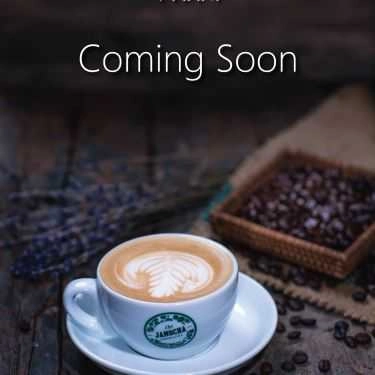 Tổng hợp- The Jamocha Coffee & Tea - Nguyễn Thượng Hiền