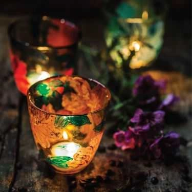 Tổng hợp- The Jamocha Coffee & Tea - Nguyễn Thượng Hiền