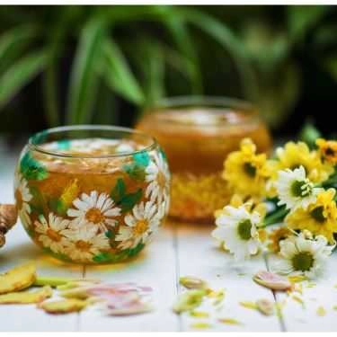 Tổng hợp- The Jamocha Coffee & Tea - Nguyễn Thượng Hiền