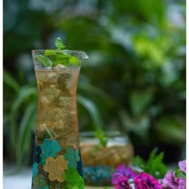 Tổng hợp- The Jamocha Coffee & Tea - Nguyễn Thượng Hiền