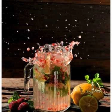 Tổng hợp- The Jamocha Coffee & Tea - Nguyễn Thượng Hiền