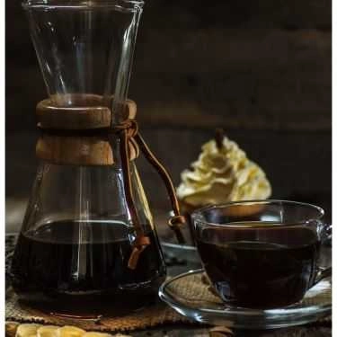 Tổng hợp- The Jamocha Coffee & Tea - Nguyễn Thượng Hiền