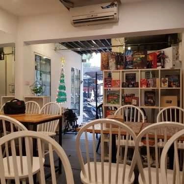 Tổng hợp- The Kaas - Board Game Cafe