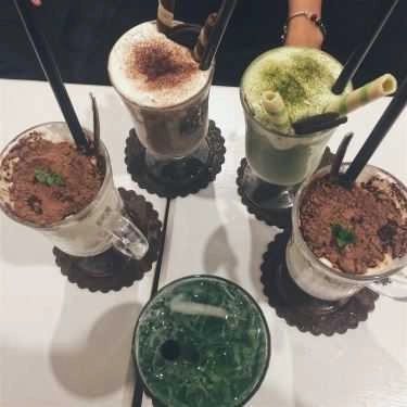 Món ăn- The Kaas - Board Game Cafe