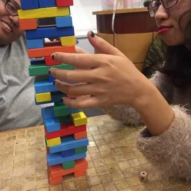 Tổng hợp- The Kaas - Board Game Cafe