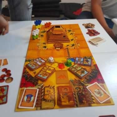 Tổng hợp- The Kaas - Board Game Cafe