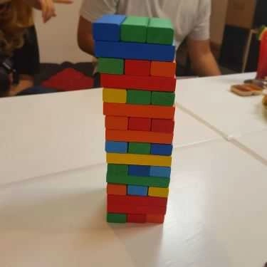 Tổng hợp- The Kaas - Board Game Cafe