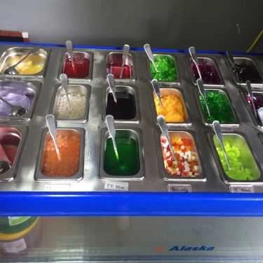 Tổng hợp- Cafe The Leaf - Tea & More