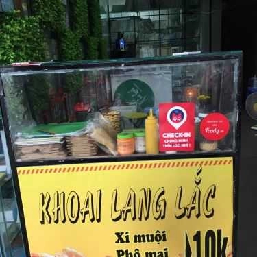 Tổng hợp- Cafe The Leaf - Tea & More