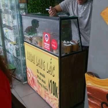 Tổng hợp- Cafe The Leaf - Tea & More