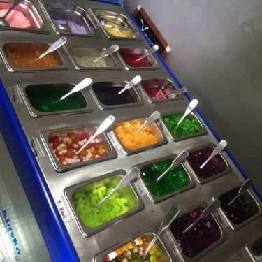 Tổng hợp- Cafe The Leaf - Tea & More