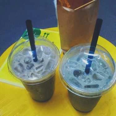 Tổng hợp- Cafe The Leaf - Tea & More
