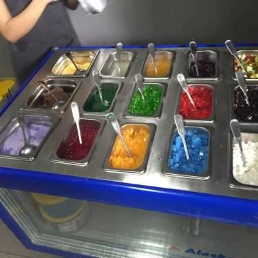 Tổng hợp- Cafe The Leaf - Tea & More